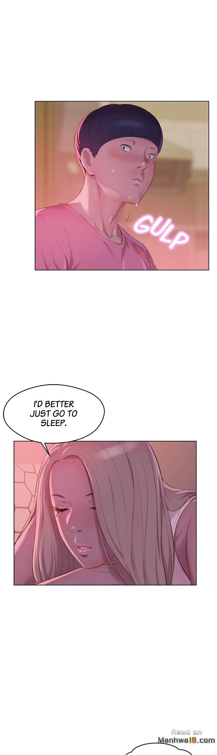 Freshman Chapter 51 - Manhwa18.com