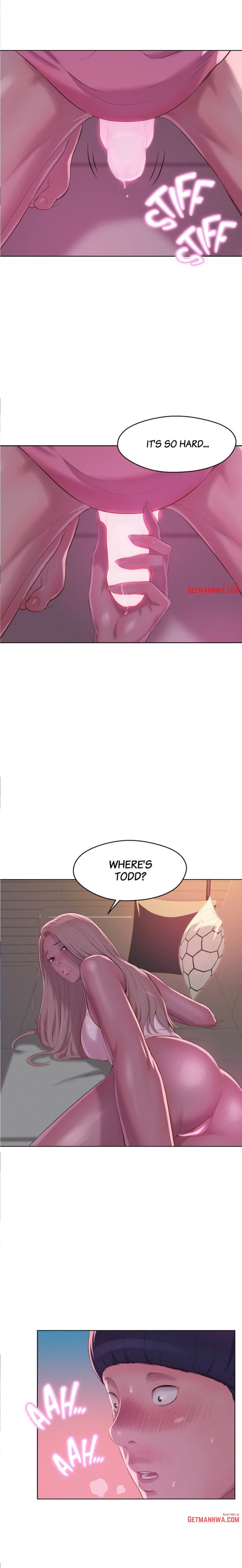 Freshman Chapter 52 - Manhwa18.com