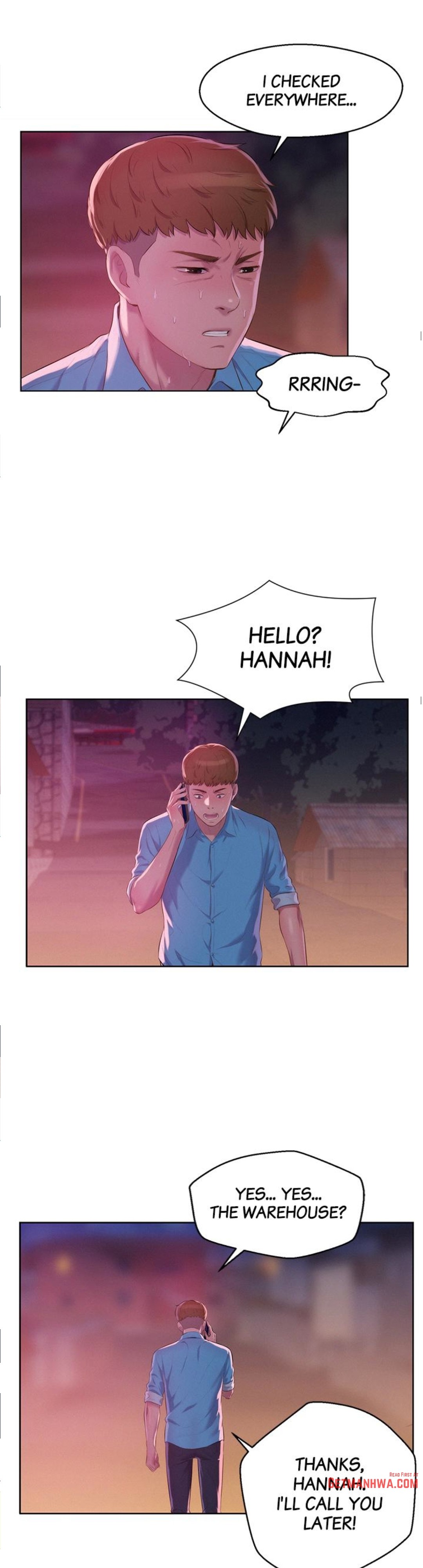 Freshman Chapter 52 - Manhwa18.com