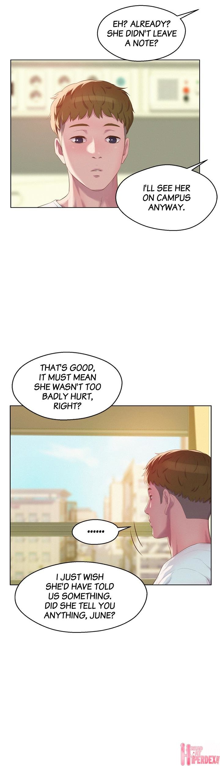 Freshman Chapter 57 - Manhwa18.com