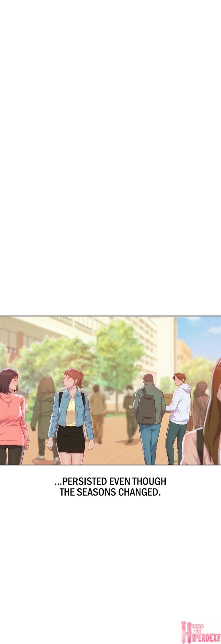 Freshman Chapter 57 - Manhwa18.com