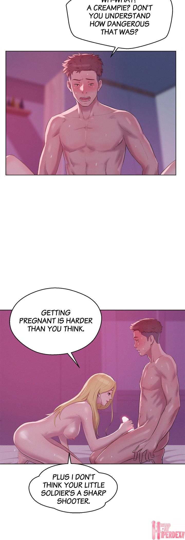 Freshman Chapter 57 - Manhwa18.com