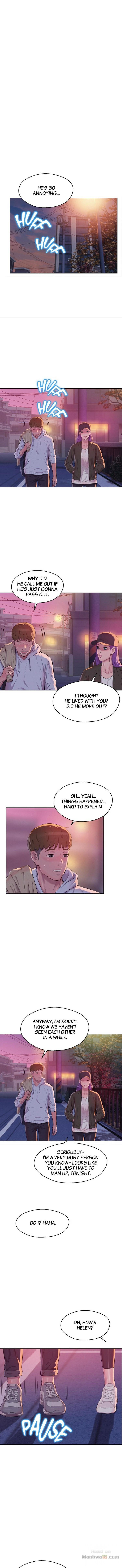 Freshman Chapter 58 - Manhwa18.com