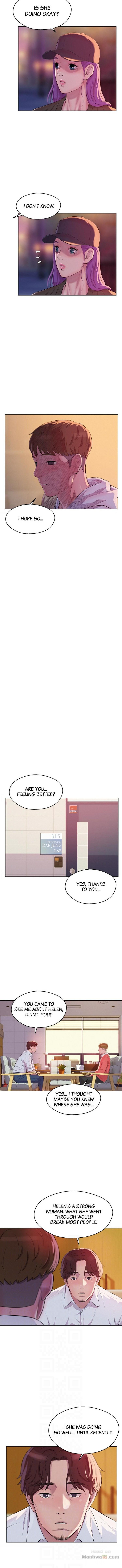 Freshman Chapter 58 - Manhwa18.com