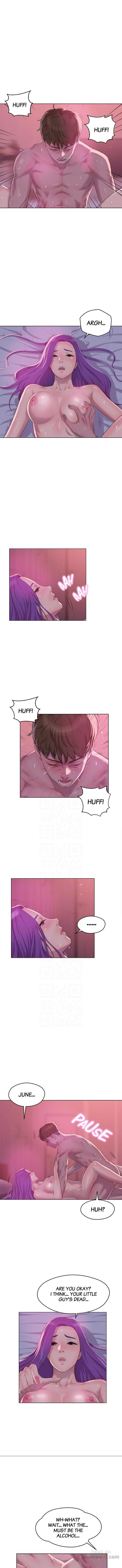 Freshman Chapter 59 - Manhwa18.com