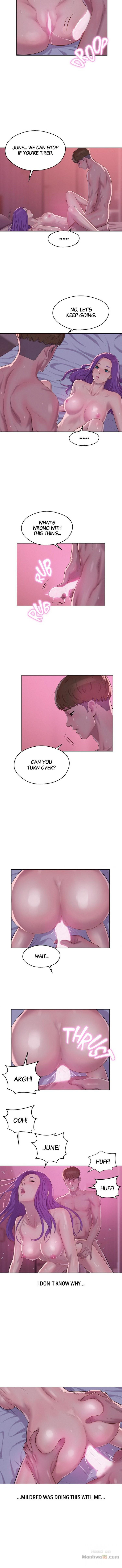 Freshman Chapter 59 - Manhwa18.com