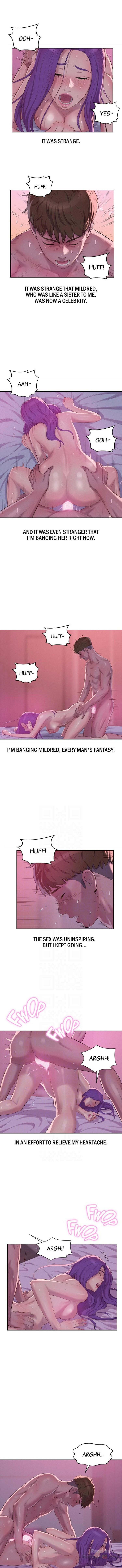Freshman Chapter 59 - Manhwa18.com