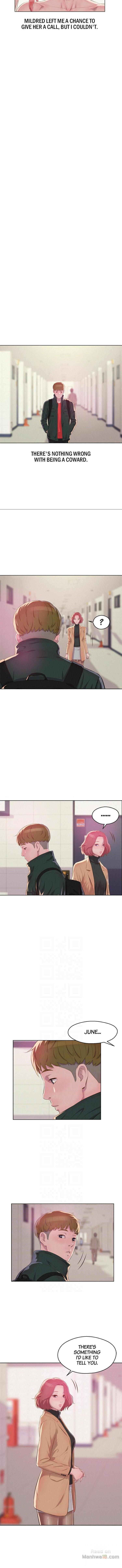 Freshman Chapter 59 - Manhwa18.com