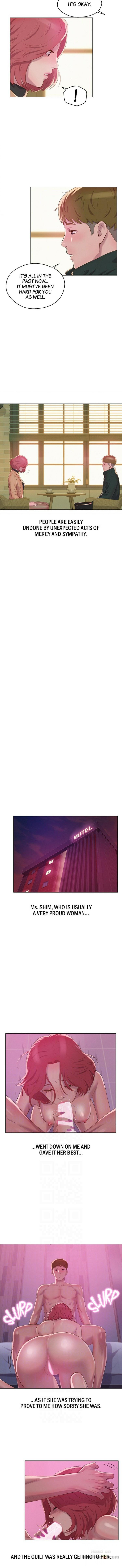 Freshman Chapter 59 - Manhwa18.com