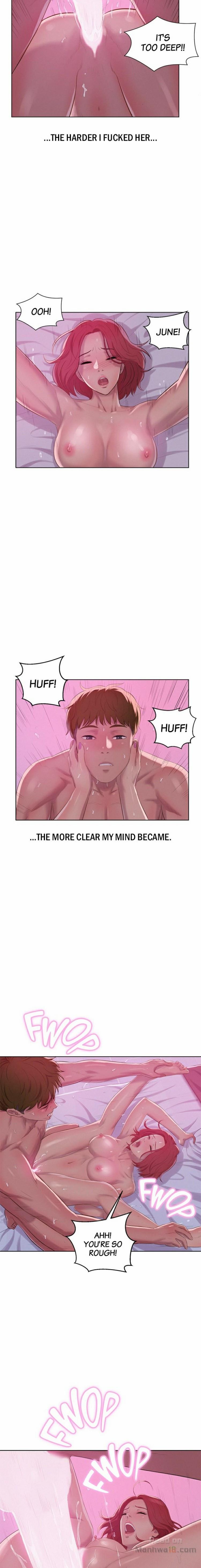 Freshman Chapter 59 - Manhwa18.com