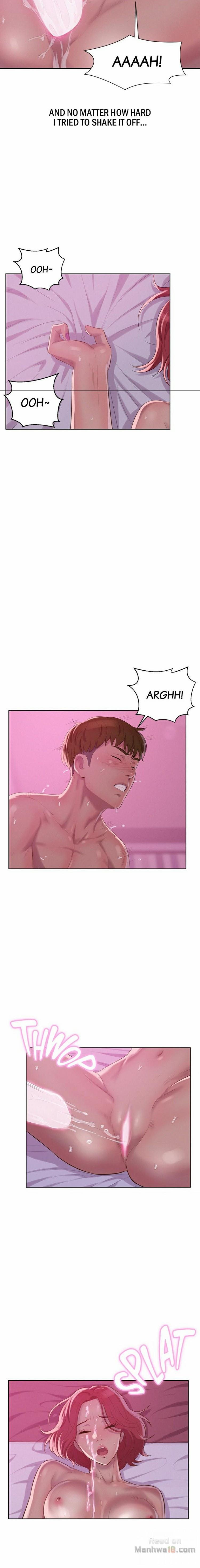 Freshman Chapter 59 - Manhwa18.com