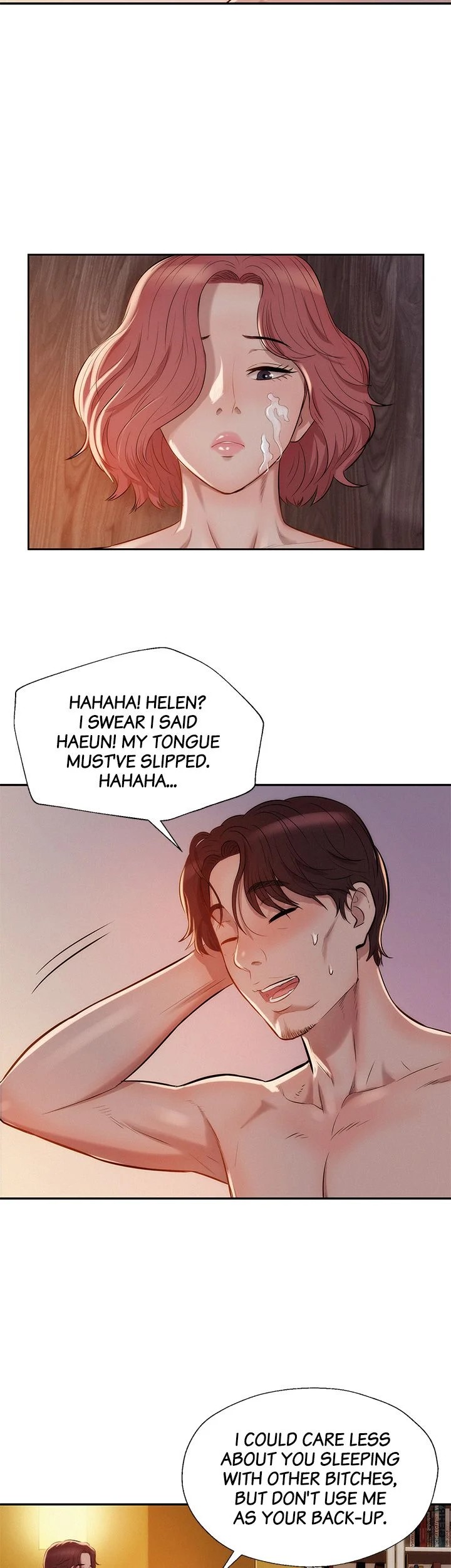 Freshman Chapter 7 - Manhwa18.com