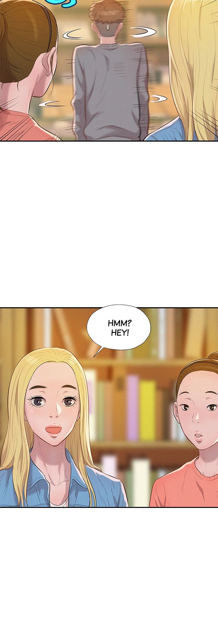 Freshman Chapter 8 - Manhwa18.com