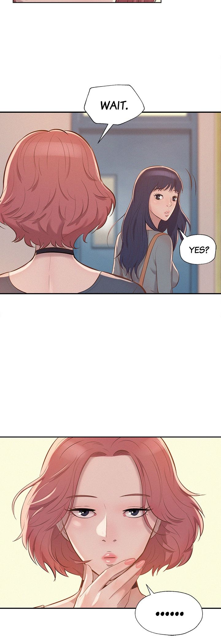 Freshman Chapter 8 - Manhwa18.com