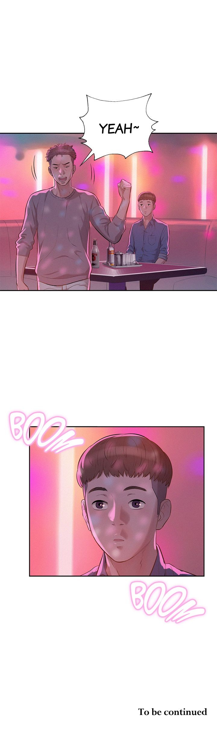 Freshman Chapter 8 - Manhwa18.com