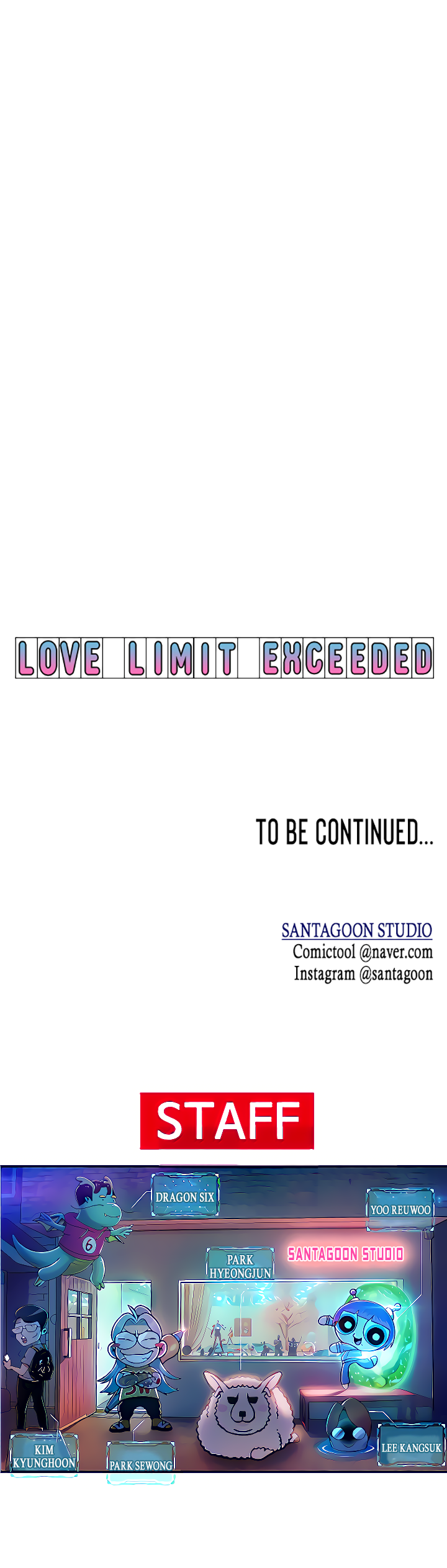 Love Limit Exceeded Chapter 15 - Manhwa18.com