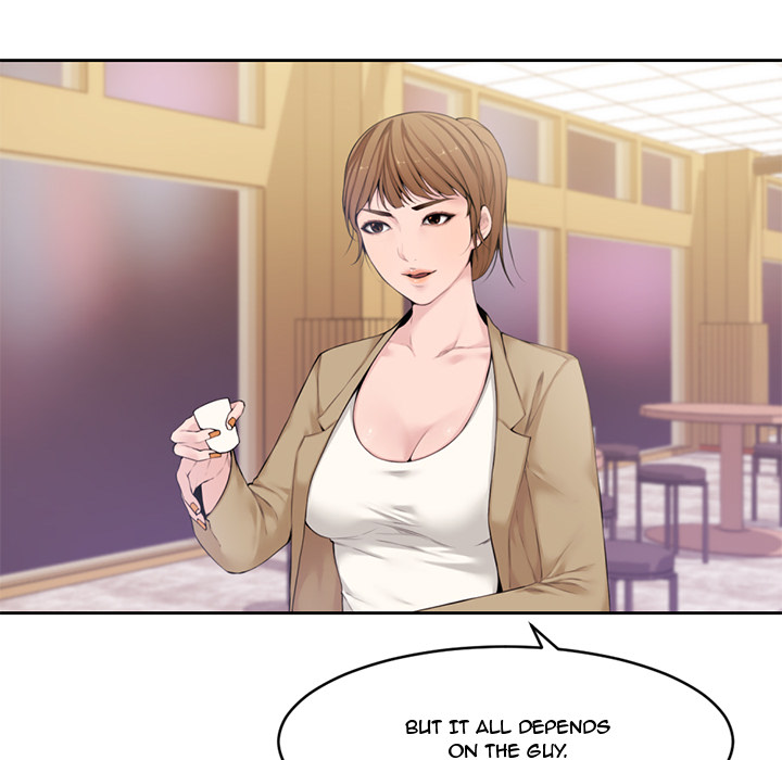 Newlyweds Chapter 1 - Manhwa18.com