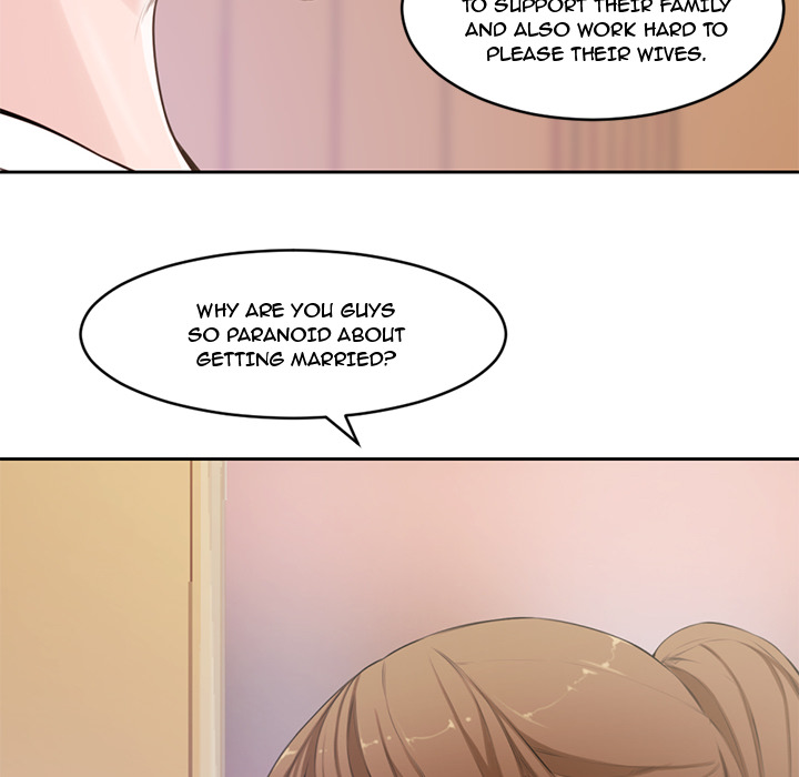 Newlyweds Chapter 1 - Manhwa18.com