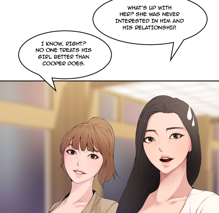 Newlyweds Chapter 1 - Manhwa18.com