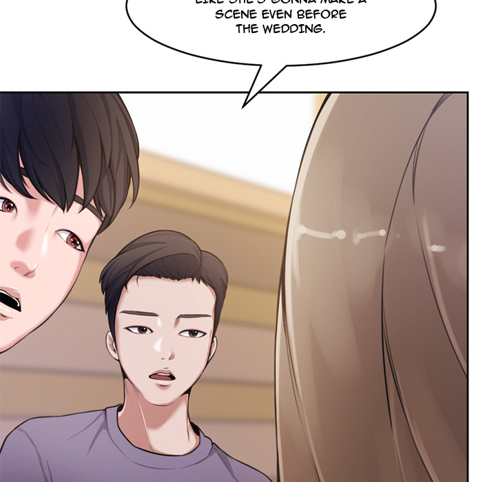 Newlyweds Chapter 1 - Manhwa18.com