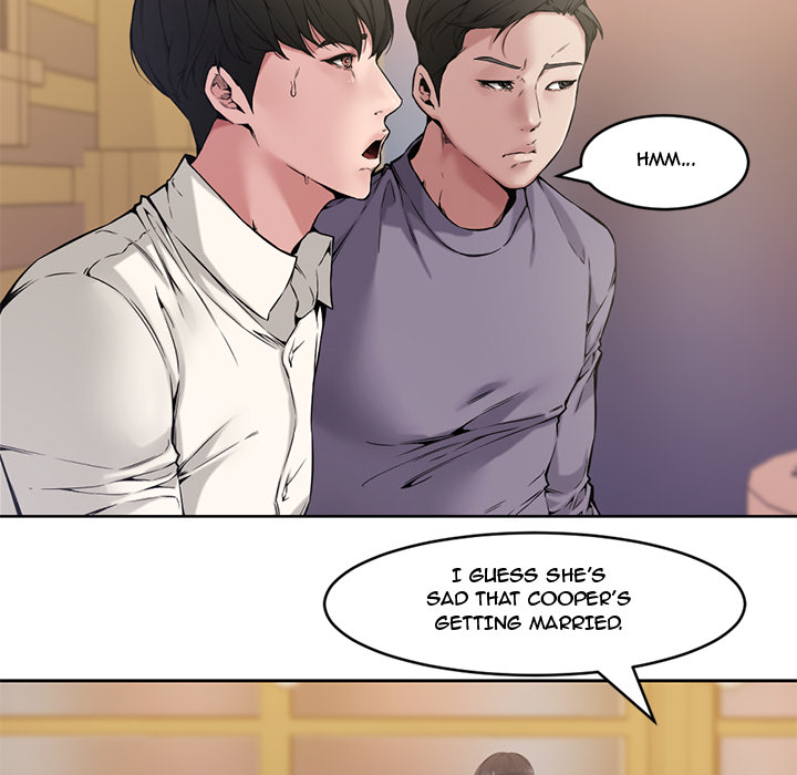 Newlyweds Chapter 1 - Manhwa18.com