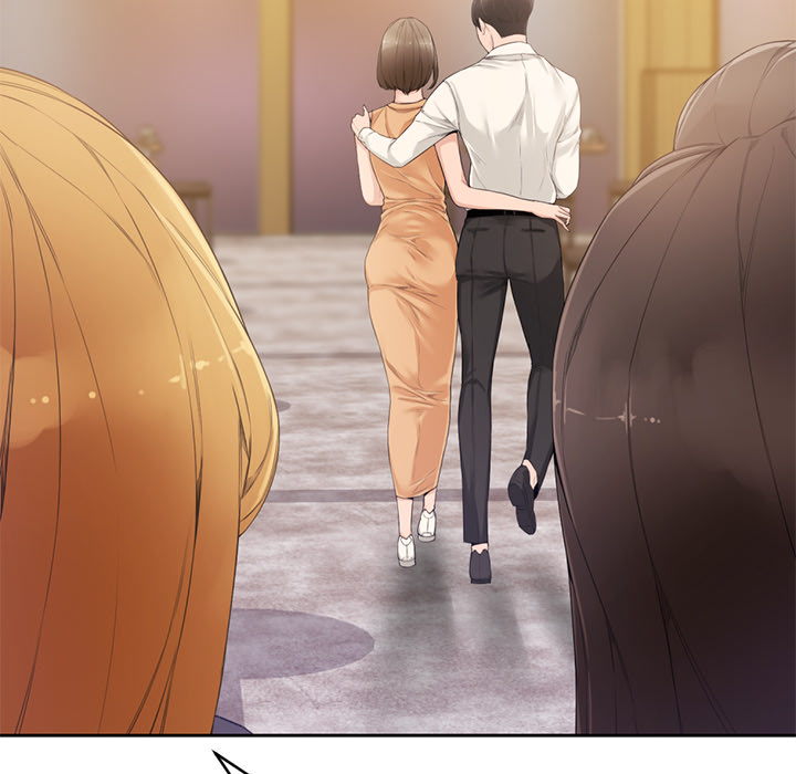 Newlyweds Chapter 1 - Manhwa18.com