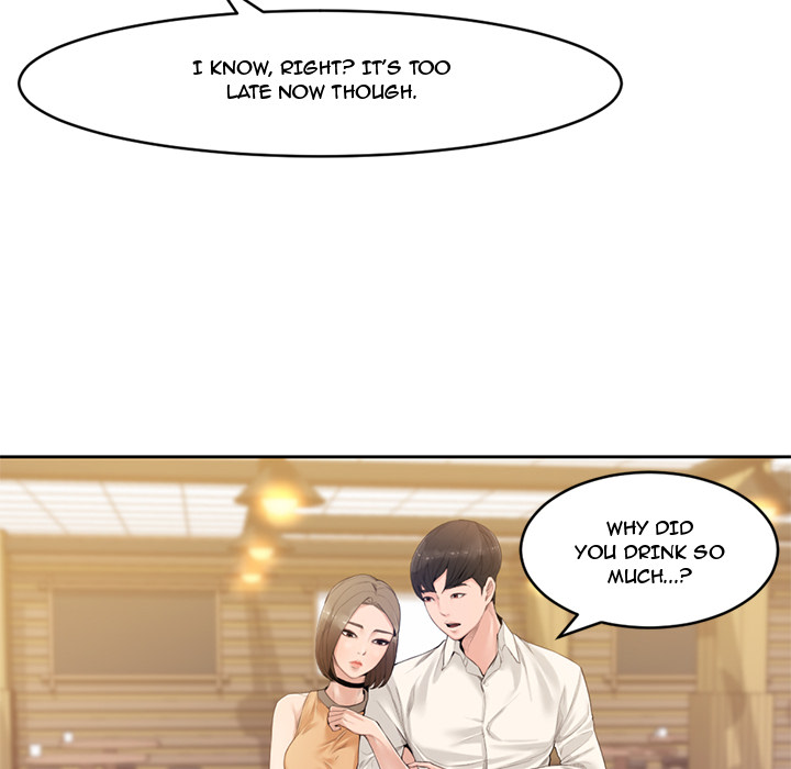 Newlyweds Chapter 1 - Manhwa18.com