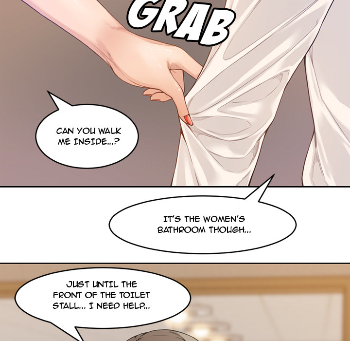 Newlyweds Chapter 1 - Manhwa18.com