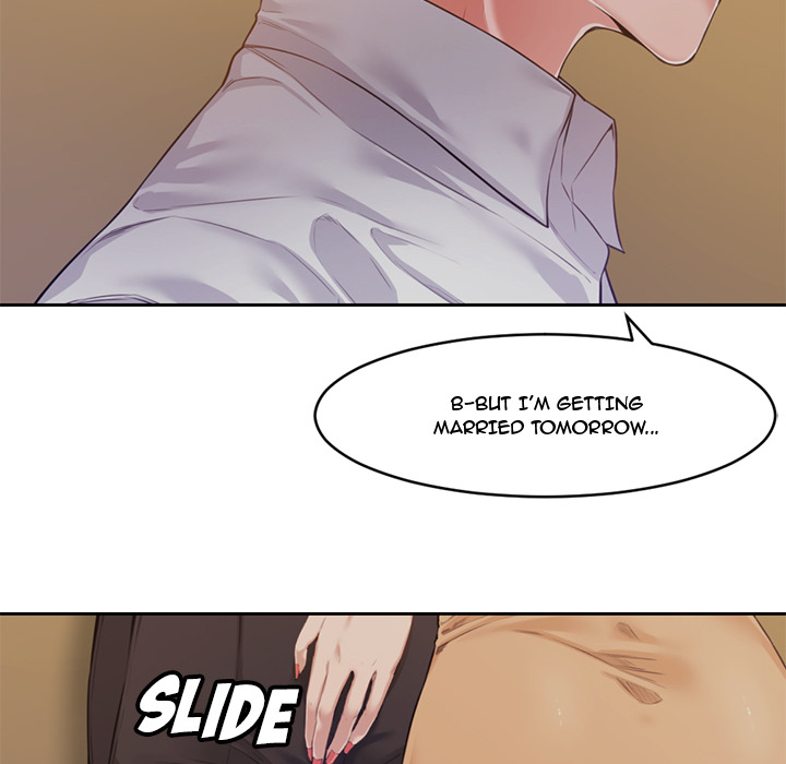 Newlyweds Chapter 1 - Manhwa18.com