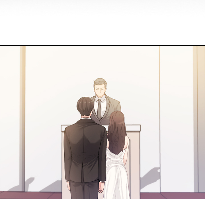 Newlyweds Chapter 1 - Manhwa18.com