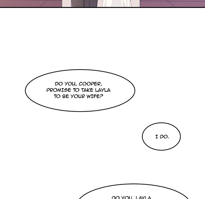 Newlyweds Chapter 1 - Manhwa18.com