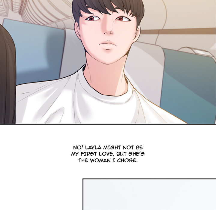 Newlyweds Chapter 1 - Manhwa18.com