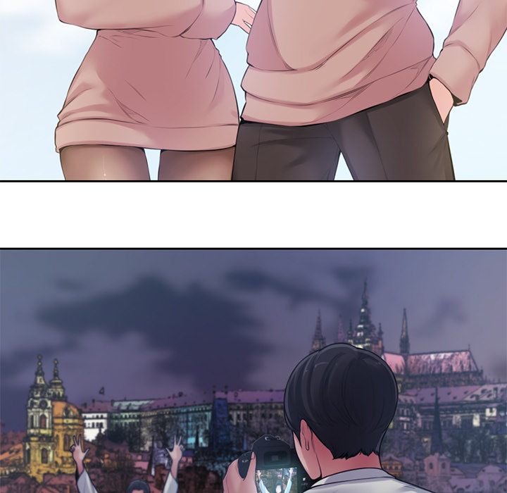 Newlyweds Chapter 1 - Manhwa18.com