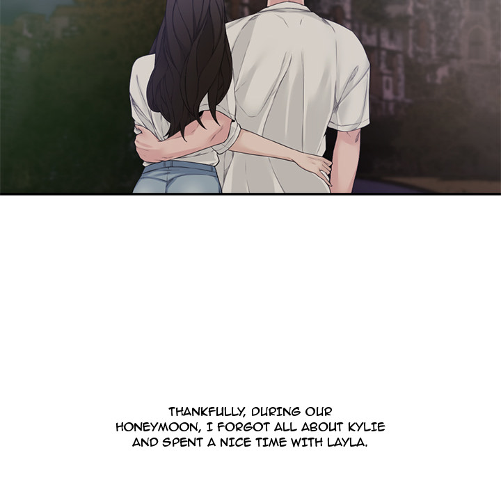 Newlyweds Chapter 1 - Manhwa18.com