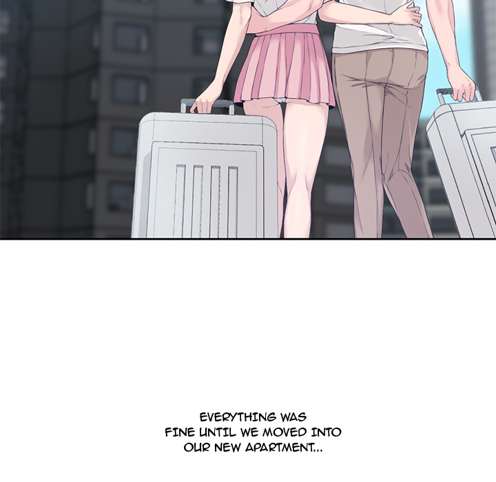 Newlyweds Chapter 1 - Manhwa18.com