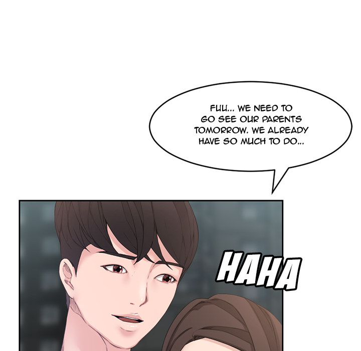 Newlyweds Chapter 1 - Manhwa18.com