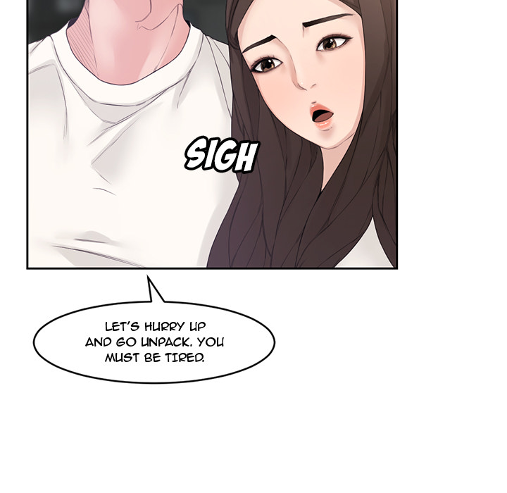 Newlyweds Chapter 1 - Manhwa18.com