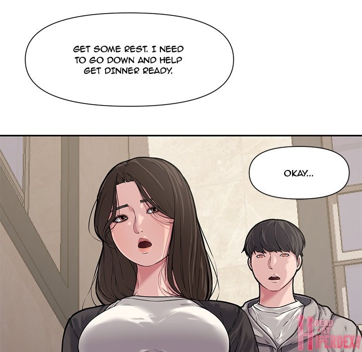 Newlyweds Chapter 10 - Manhwa18.com