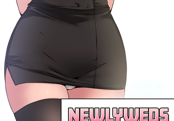 Newlyweds Chapter 11 - Manhwa18.com