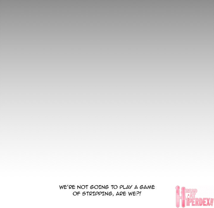 Newlyweds Chapter 11 - Manhwa18.com