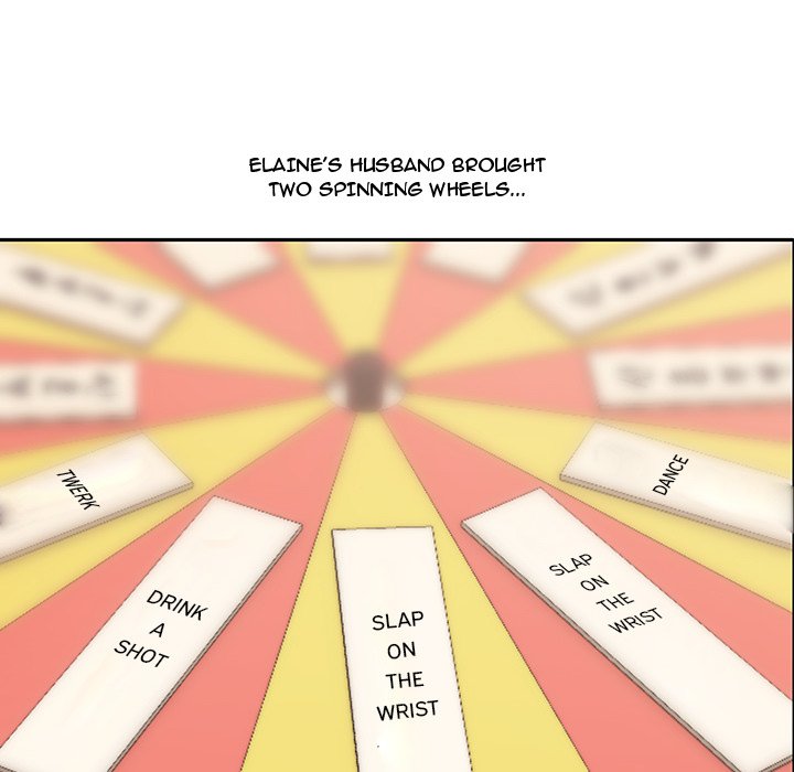 Newlyweds Chapter 11 - Manhwa18.com