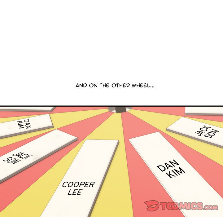 Newlyweds Chapter 11 - Manhwa18.com
