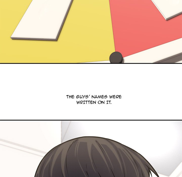 Newlyweds Chapter 11 - Manhwa18.com