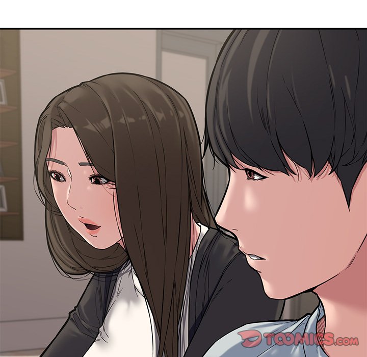 Newlyweds Chapter 11 - Manhwa18.com