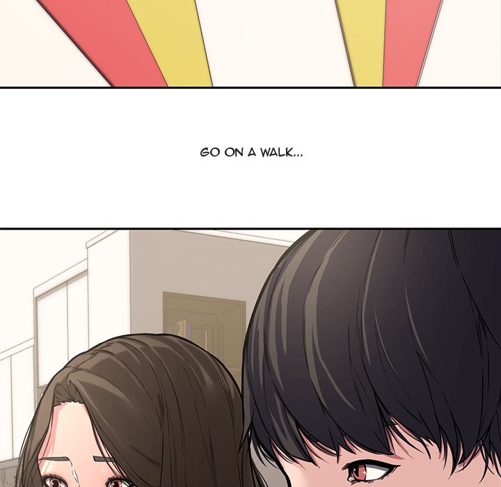 Newlyweds Chapter 11 - Manhwa18.com