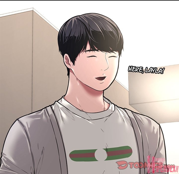 Newlyweds Chapter 11 - Manhwa18.com