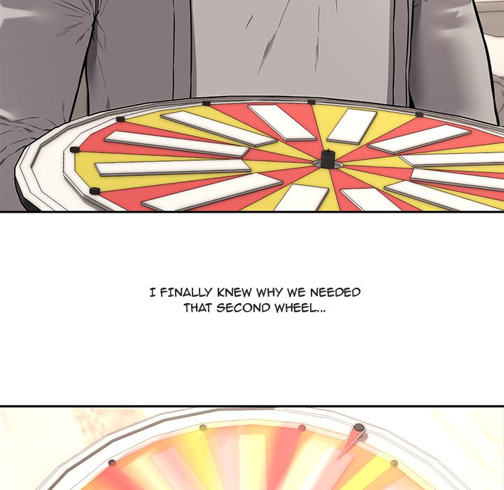 Newlyweds Chapter 11 - Manhwa18.com