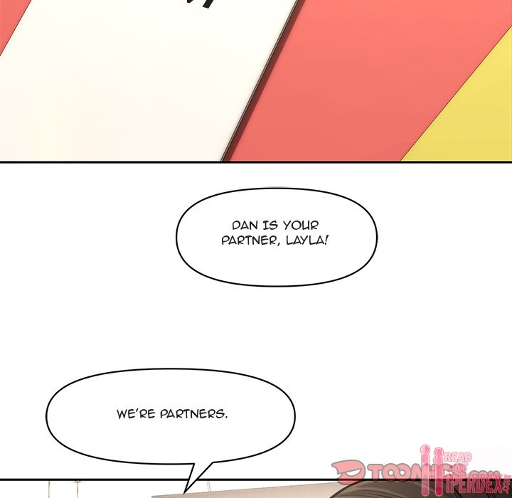 Newlyweds Chapter 11 - Manhwa18.com