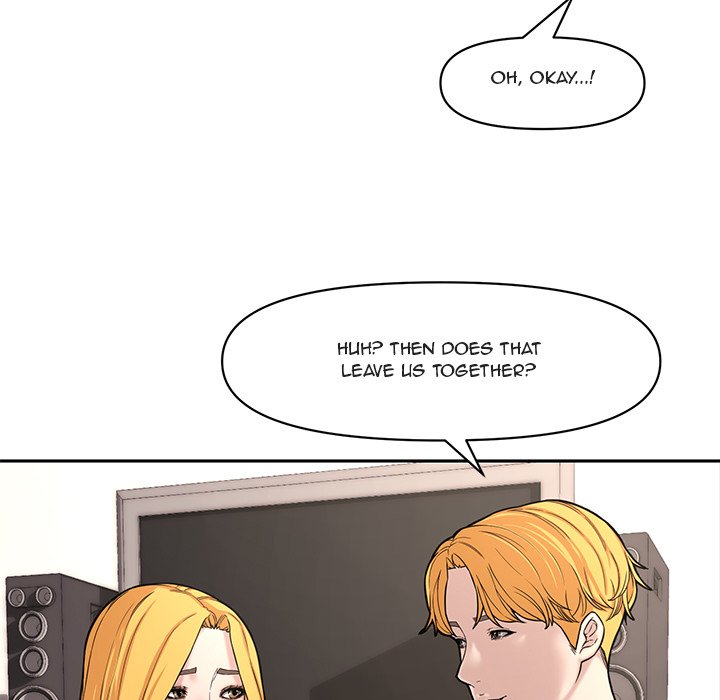 Newlyweds Chapter 11 - Manhwa18.com