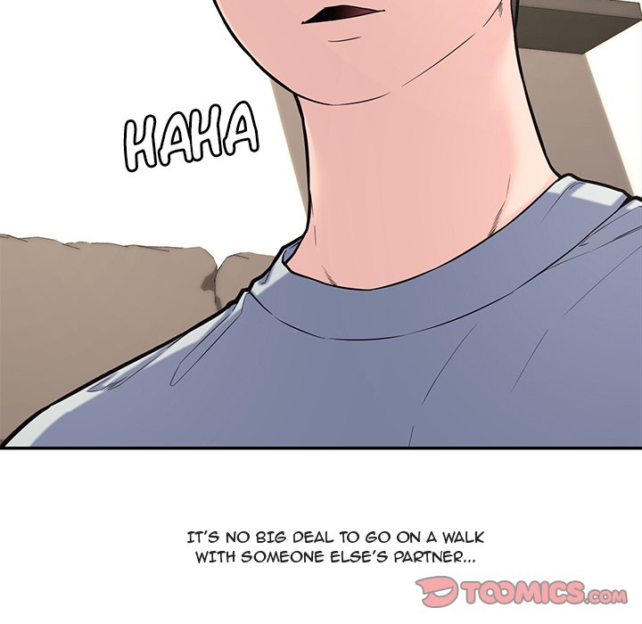 Newlyweds Chapter 11 - Manhwa18.com